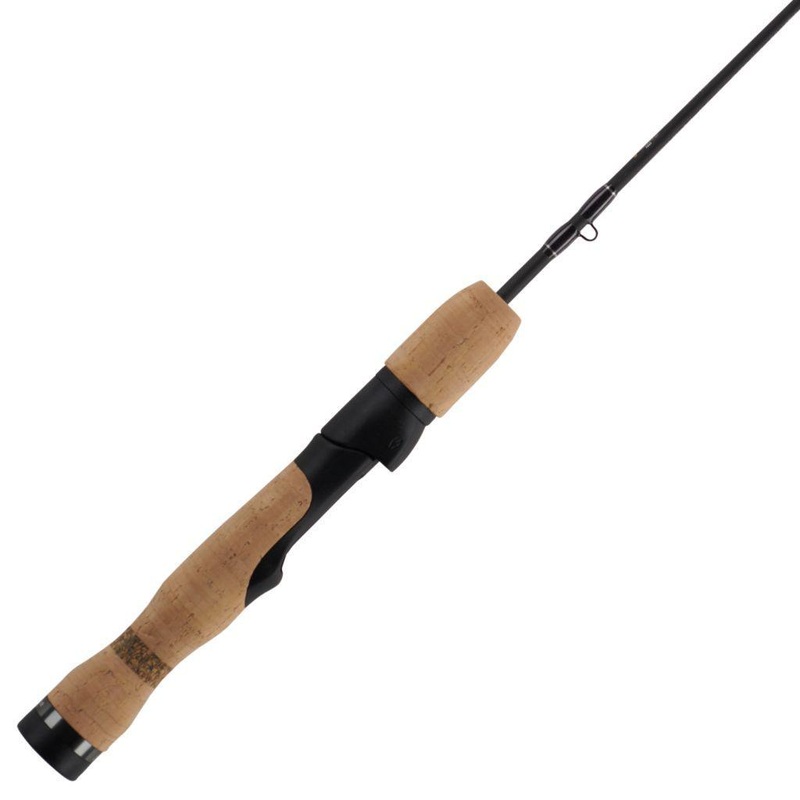 Fenwick HMG Ice Rod