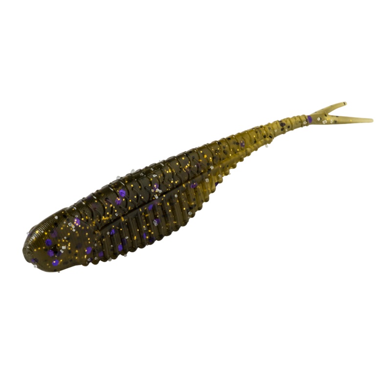 Great Lakes Finesse Hover Minnow 2.75″