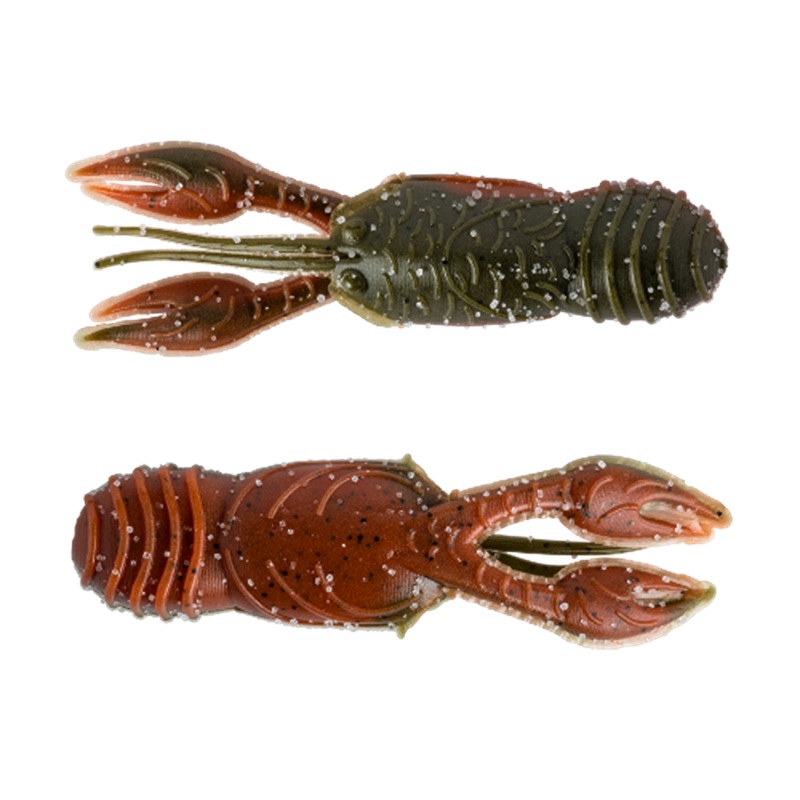 Great Lakes Finesse Juvy Craw 2.5″