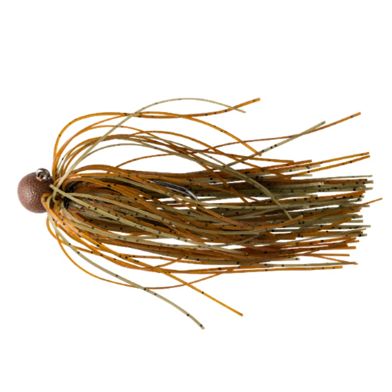 Great Lakes Finesse Matte Finesse Jig 3/16 Ounce