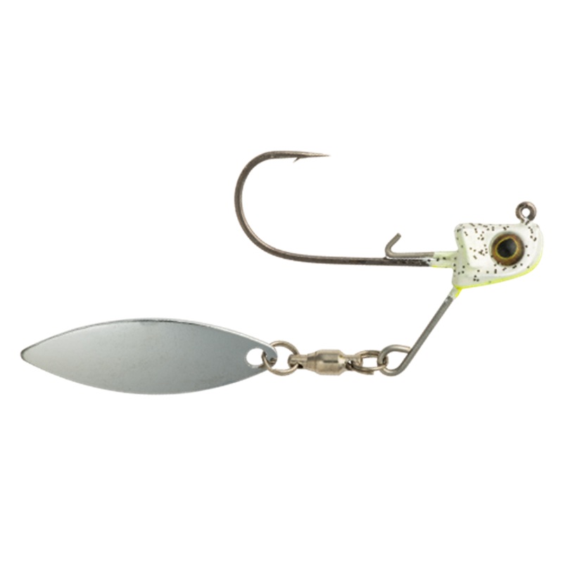 Great Lakes Finesse Sneaky Underspin Jig