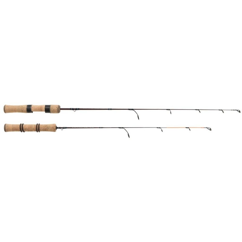 Shimano Convergence Ice Rod