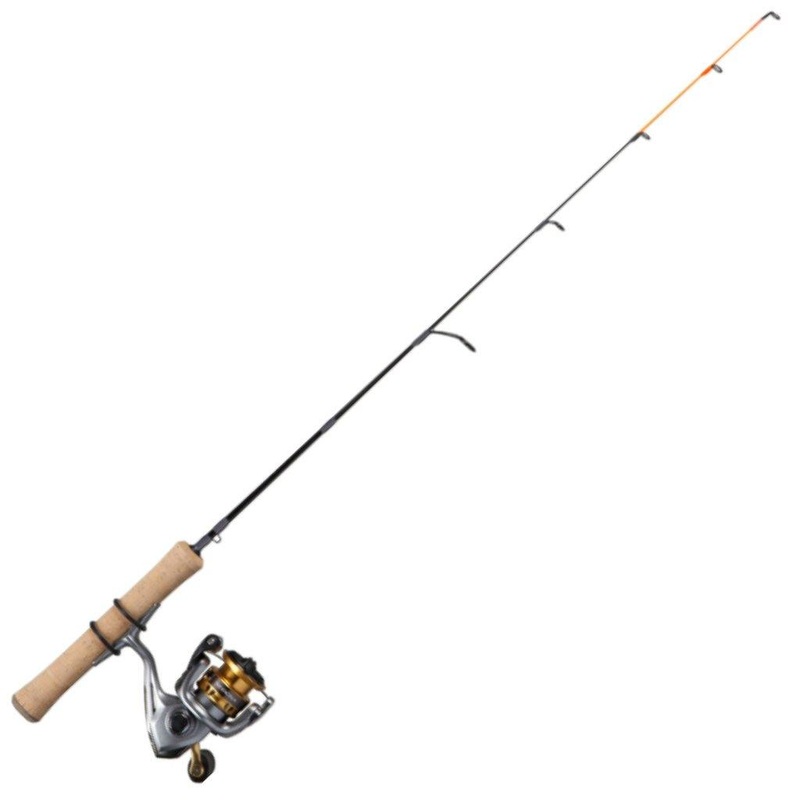 Shimano Sedona Ice Combo