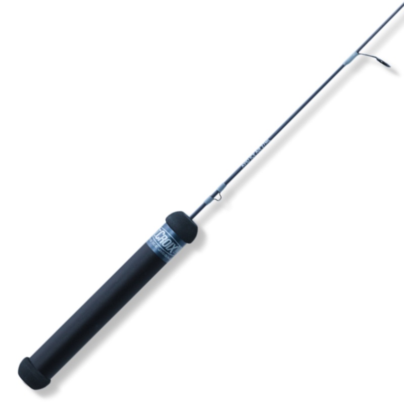 St. Croix Avid Ice Fishing Rods