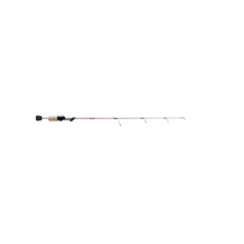 St. Croix Mojo Ice Fishing Rods