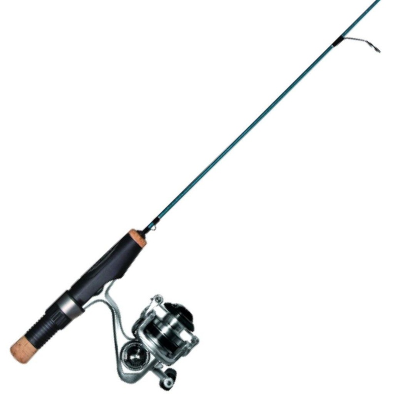St. Croix Premier Ice Combo