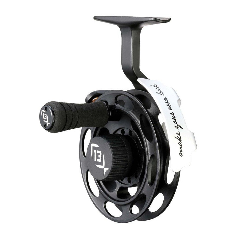 13 Fishing Black Betty