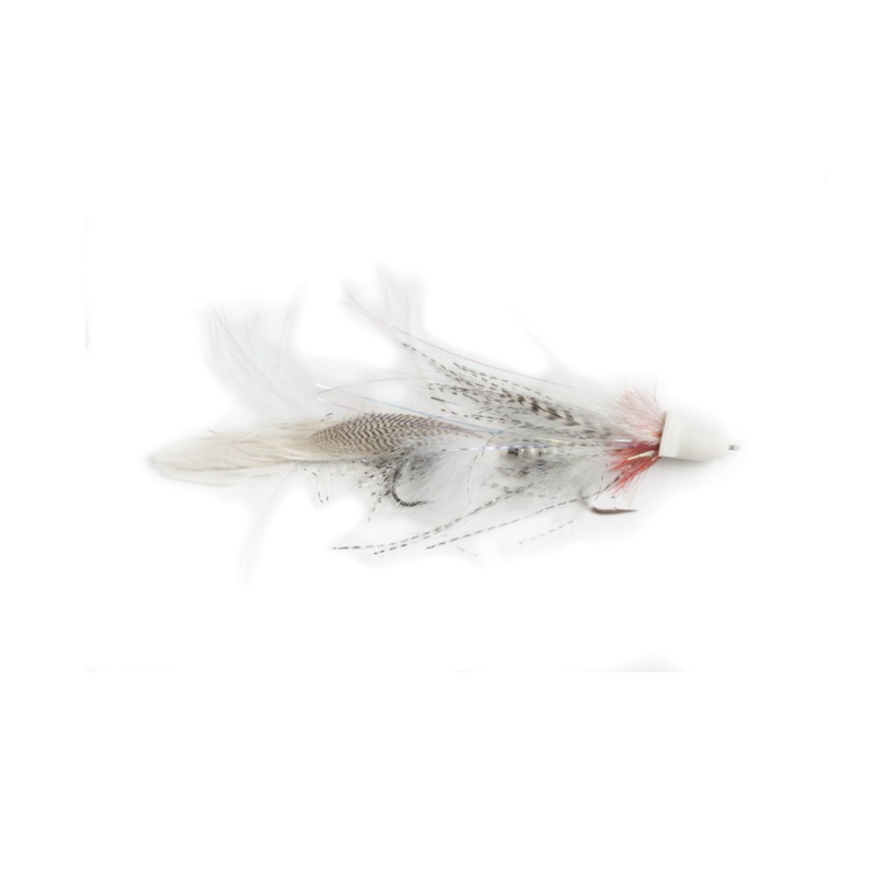 Fulling Mill Swinging D Fly