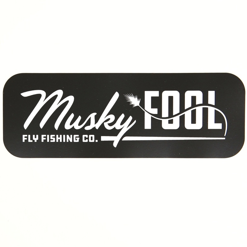 Logo Sticker