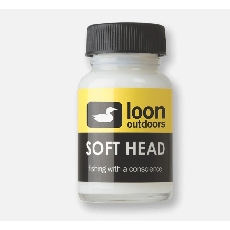 Loon Outdoors Soft Head