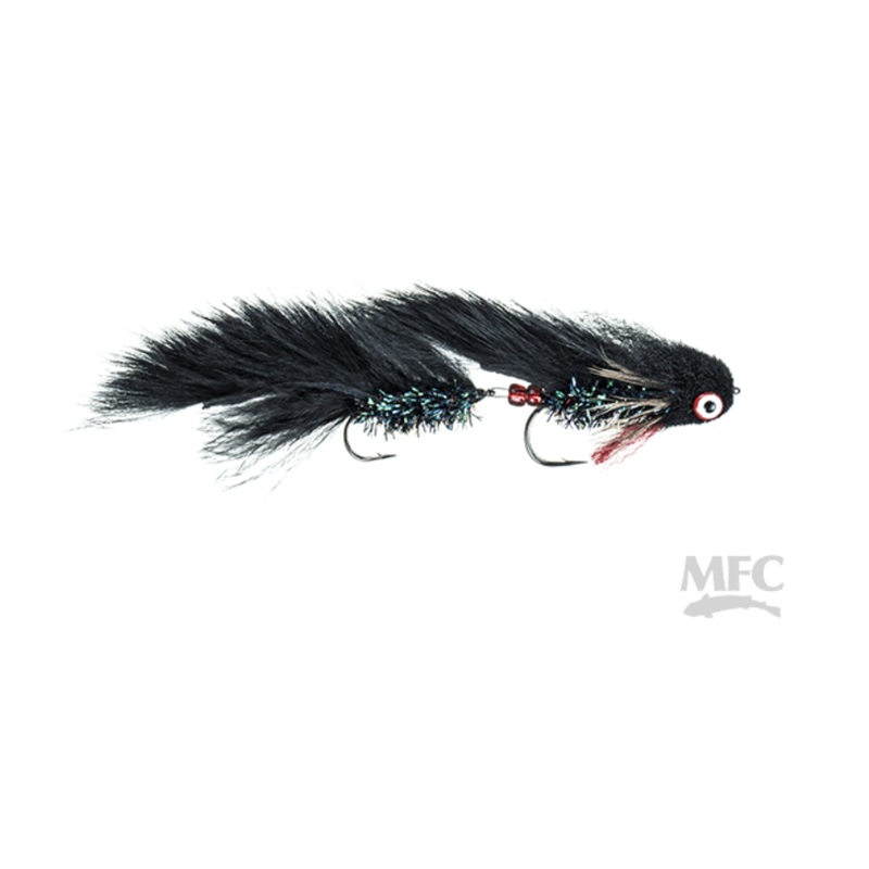 MFC Galloup’s Articulated Butt Monkey