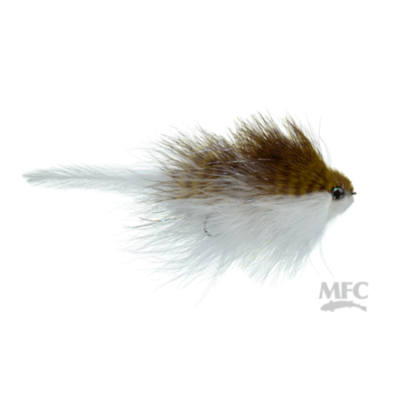 MFC Galloup’s Bangtail