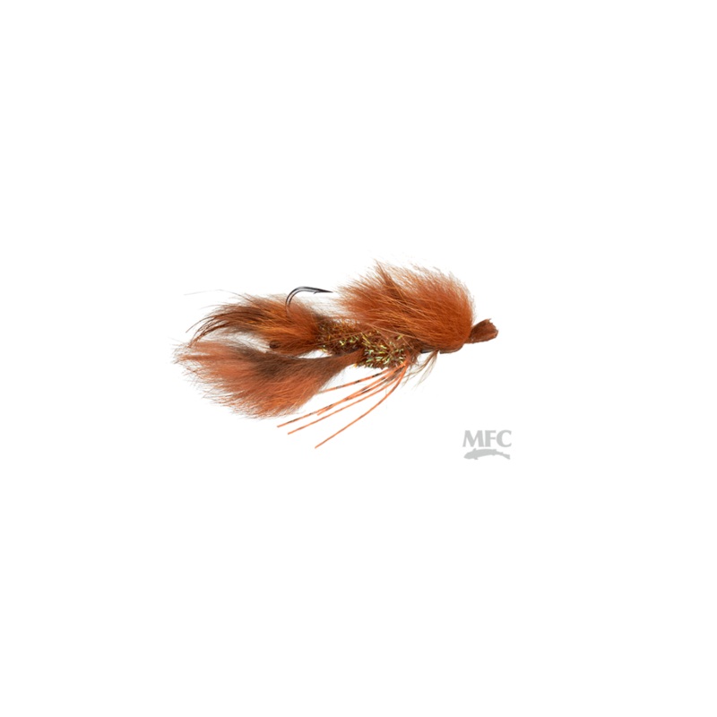 MFC Strolis’ Headcase Crayfish