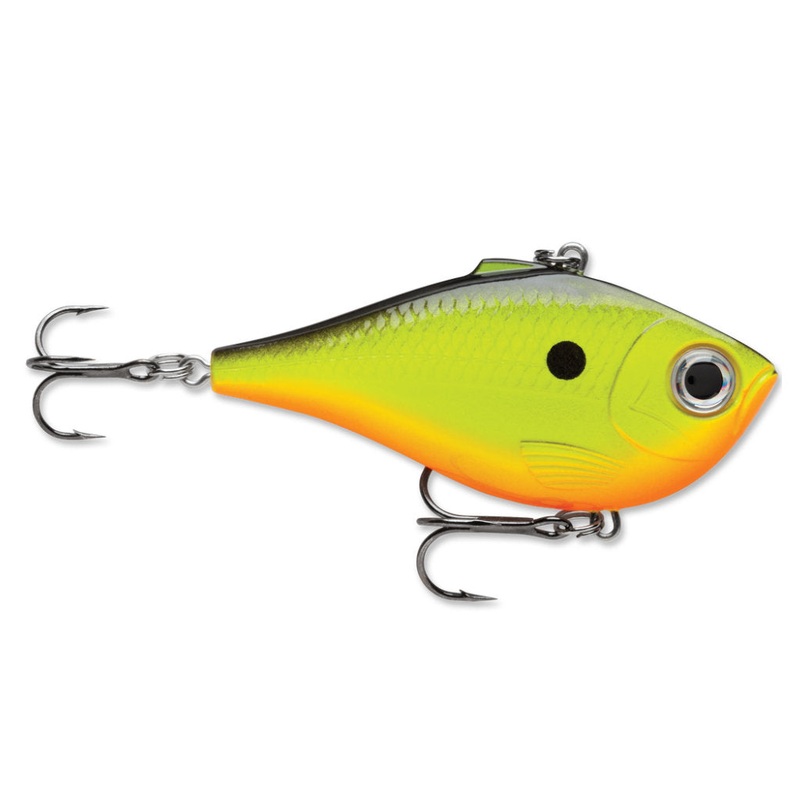 Rapala Rippin’ Rap Lipless Crankbait
