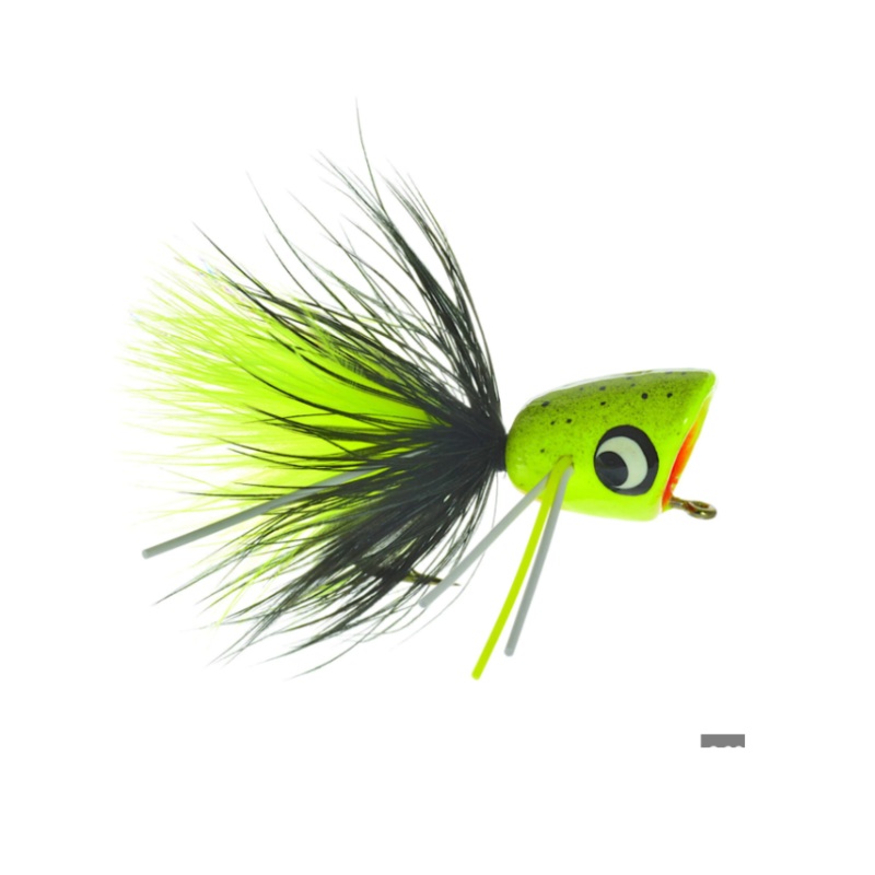 Umpqua Bass Popper