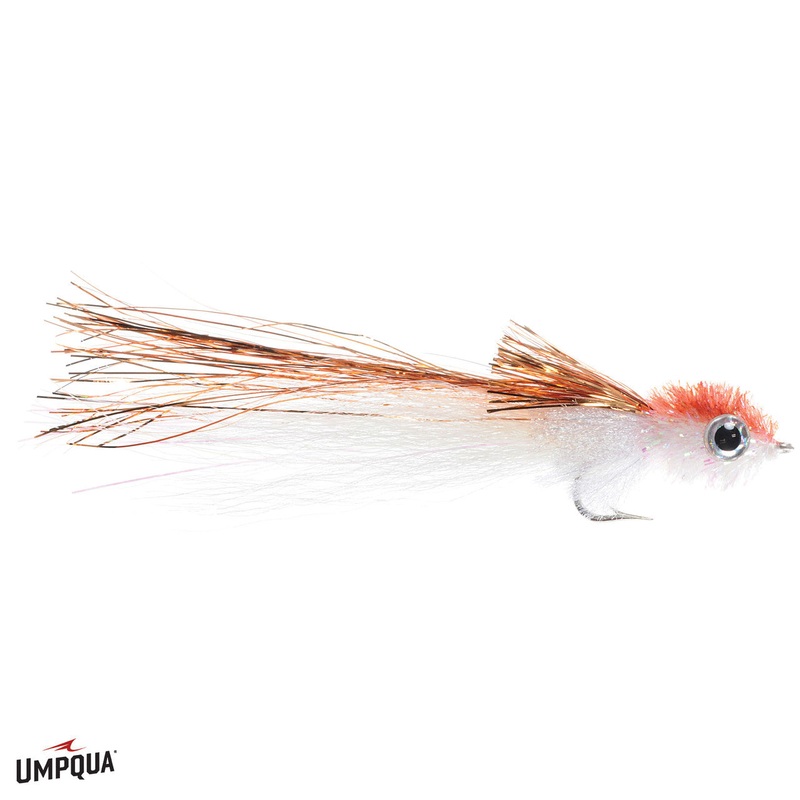 Umpqua Murdich Minnow