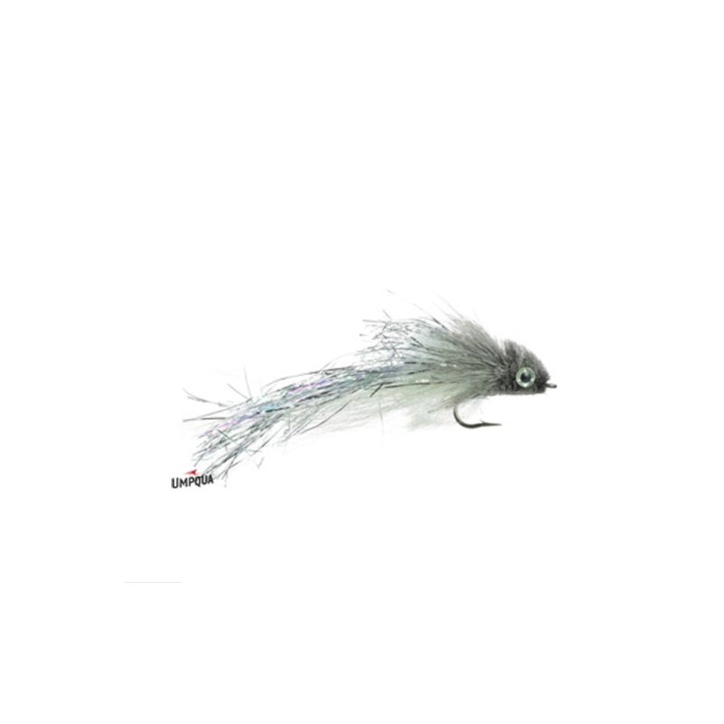Umpqua Murdich Slider