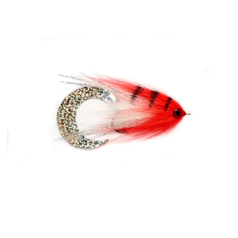 Fulling Mill Paolo’s Wiggle Tail Fly