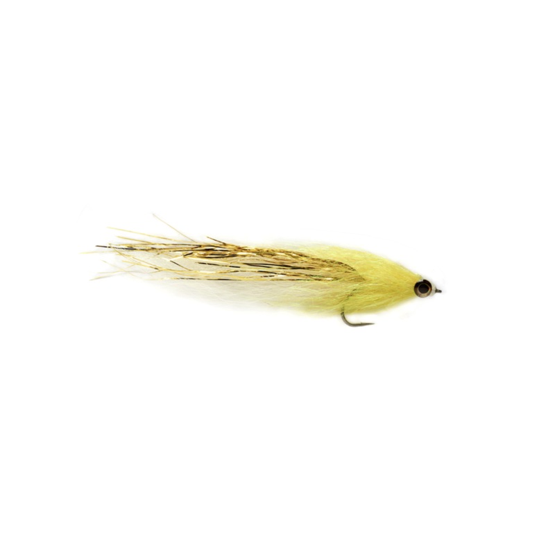 Fulling Mill Wildwood 3D Minnow