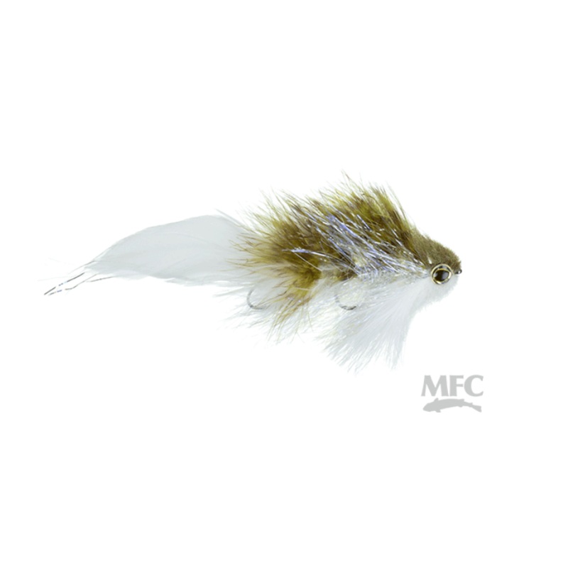 MFC Galloup’s Mini Bangtail