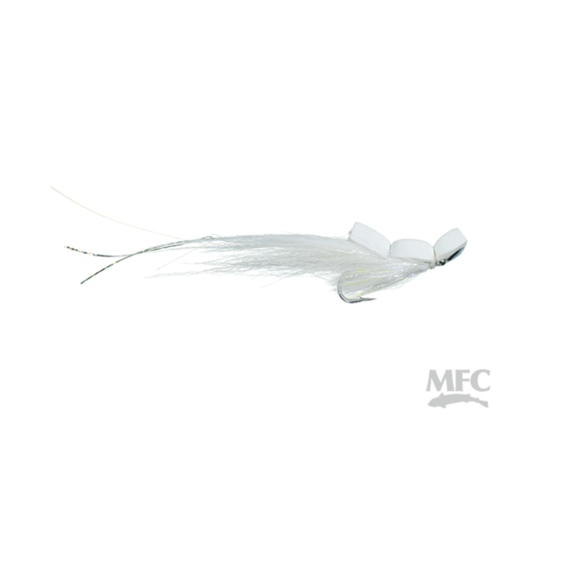 MFC Kokorda’s Pushin’ Cushion