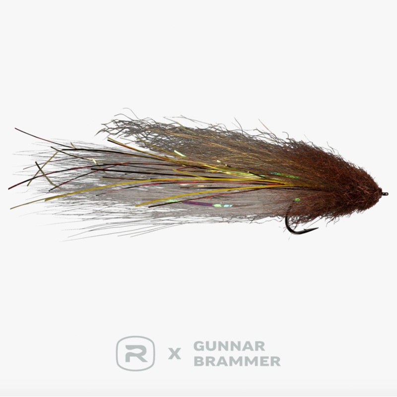 Rio’s Brammer Imposter