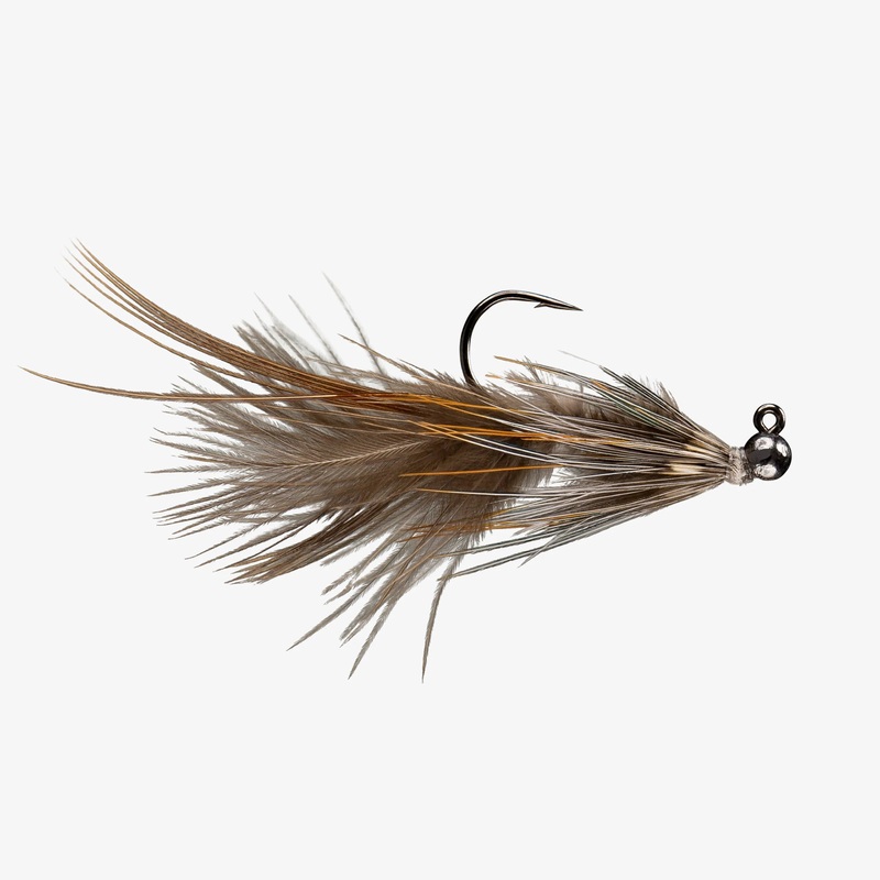 Rio’s Brammer Pheasant Bugger