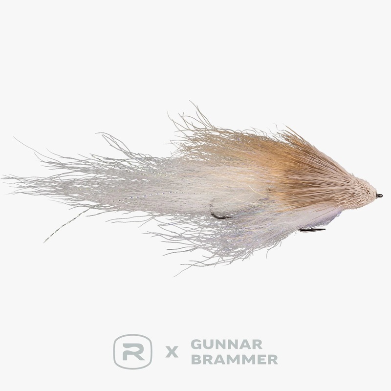 Rio’s Brammer Skinny Dipper