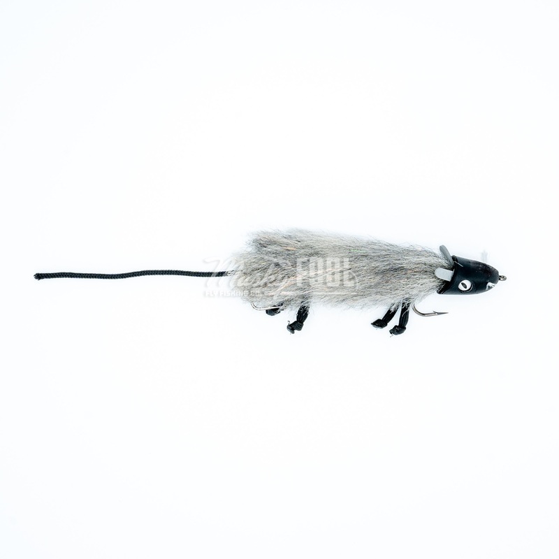 Simpson’s Rat Fly