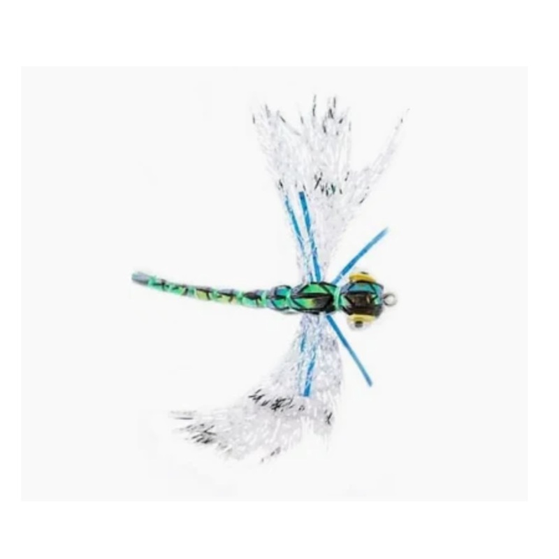 Umpqua Crystal Damsel