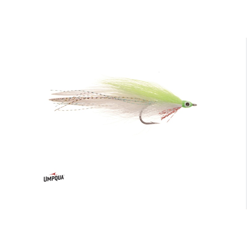 Umpqua Deceiver