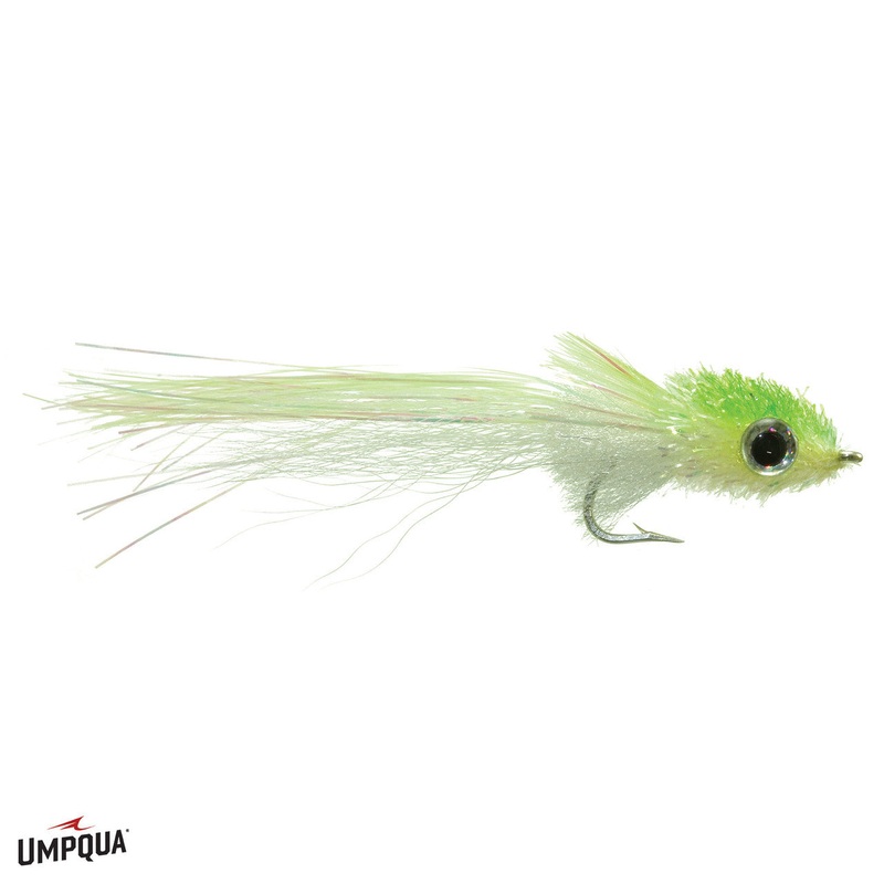 Umpqua Mini Murdich Minnow