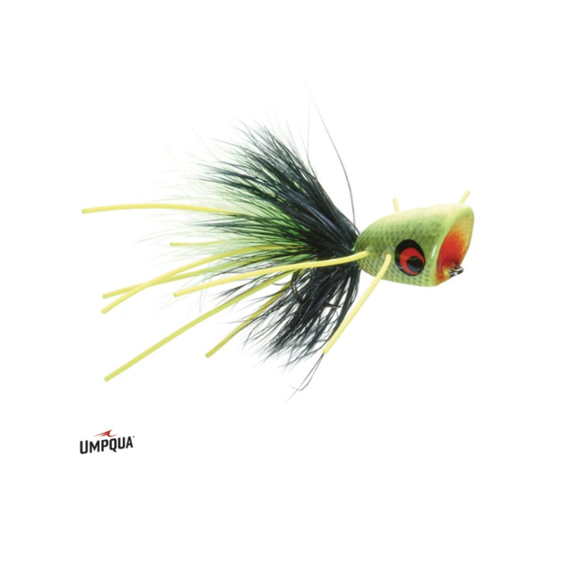 Umpqua Shenandoah Chugger