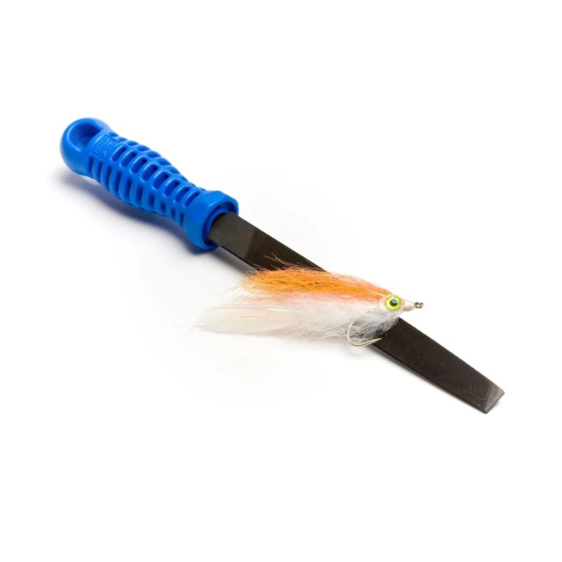 Clouser’s Hook File