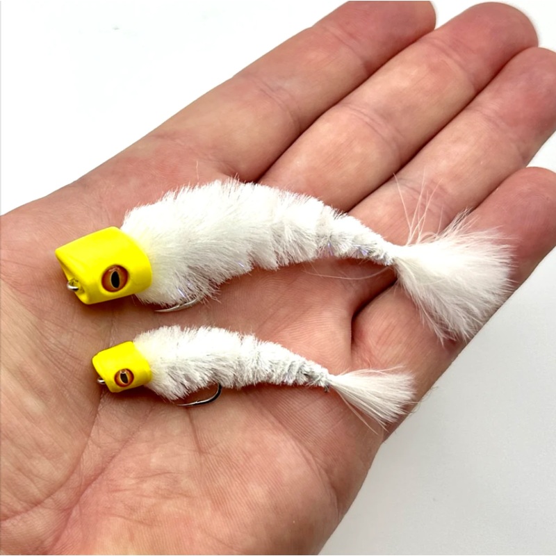 Fly Men Chocklett’s Game Changer Popper
