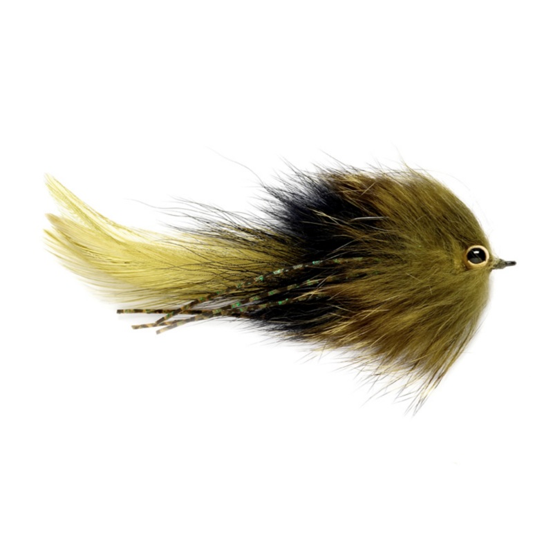 Fulling Mill Hawkins’ Hat Trick Fly