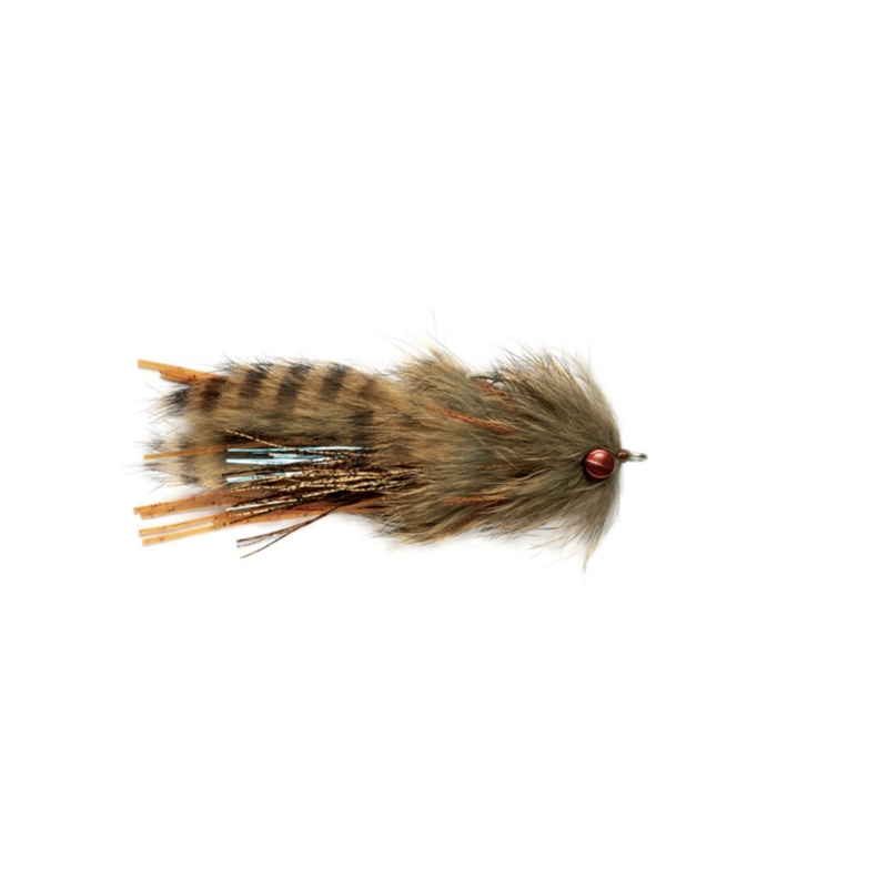 Fulling Mill Schultzy’s Single Fly Cray