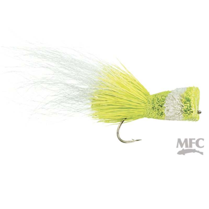 MFC Cook’s JJ Frog