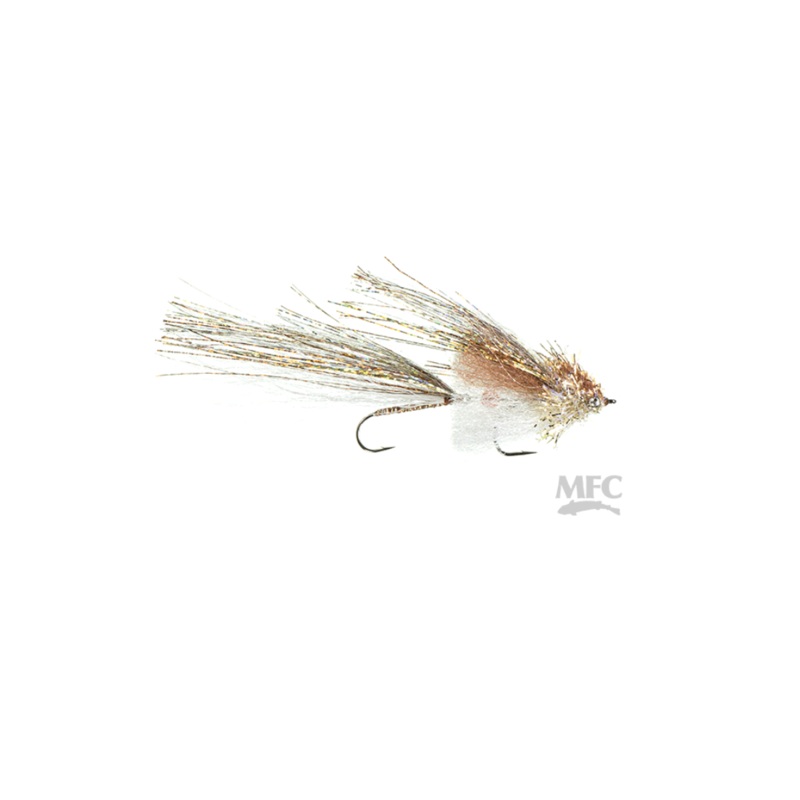 MFC Cook’s Munchy Minnow