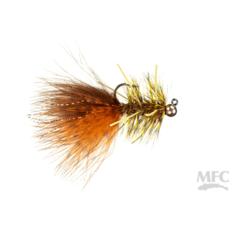 MFC Jig Bugger Autumn Splendor