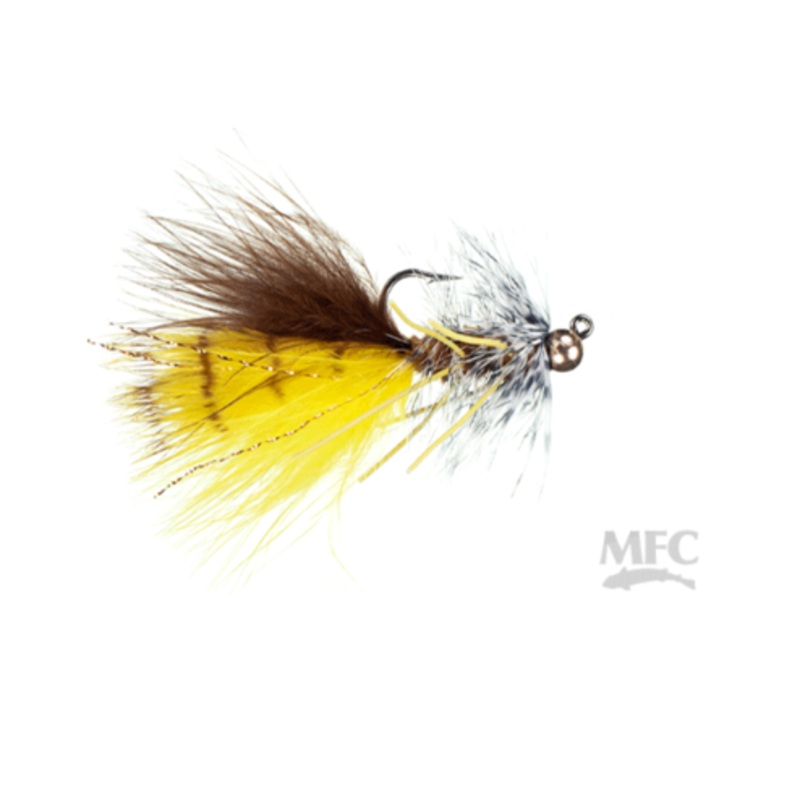 MFC Jig Bugger JJ Special