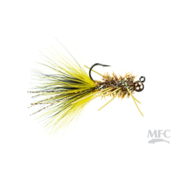 MFC Jig Bugger Teqyeely