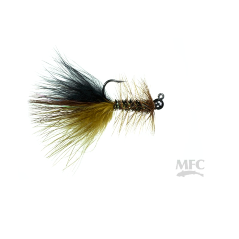 MFC Jig Bugger – Thin Mint