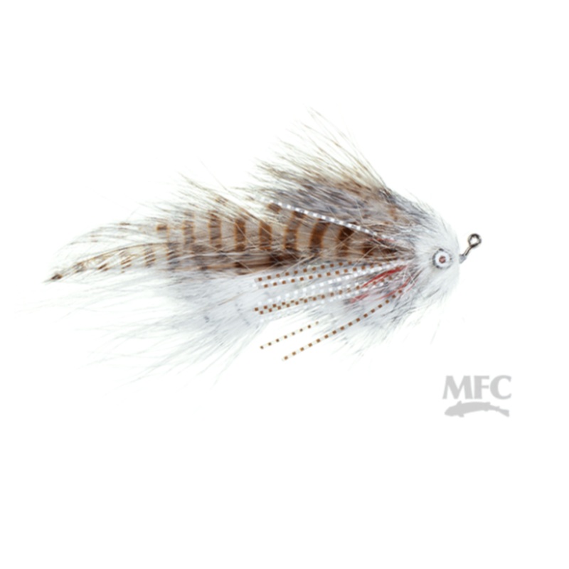 MFC Keller’s Montana Humdinger