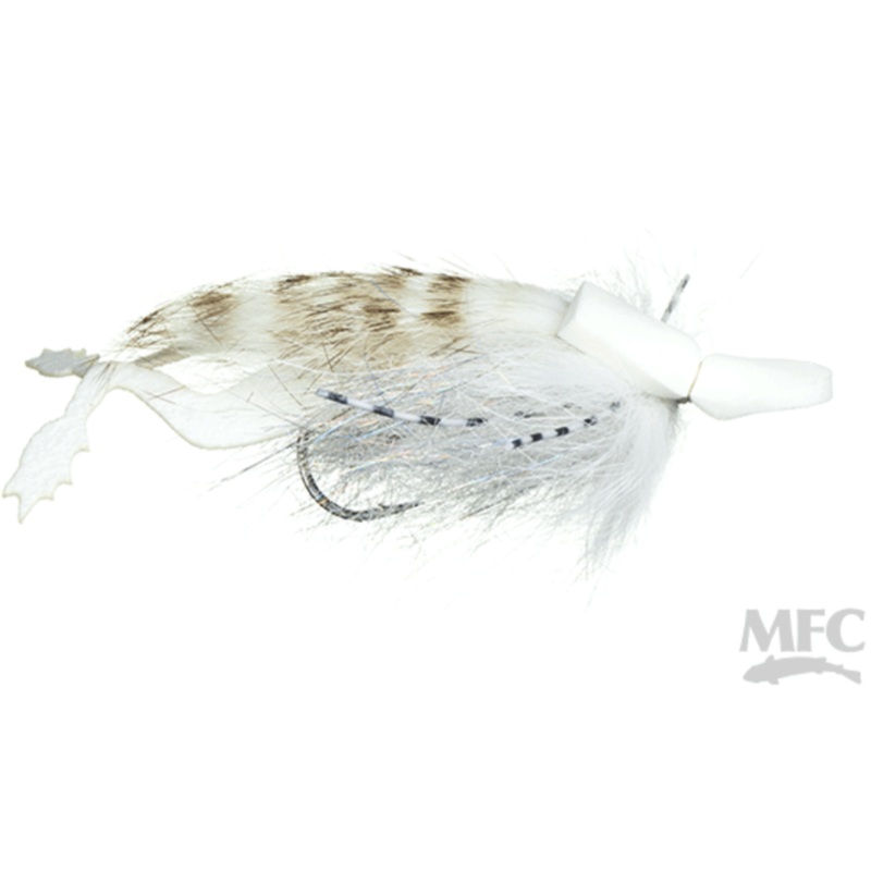 MFC McCoy’s Amphibious Assault