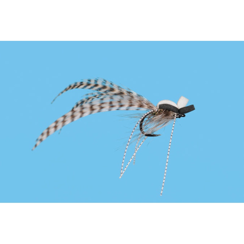 Solitude Panfish Spider
