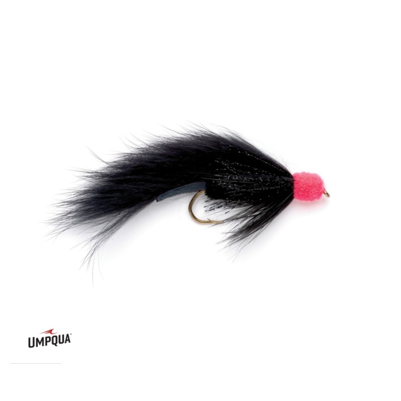 Umpqua Egg Sucking Leech