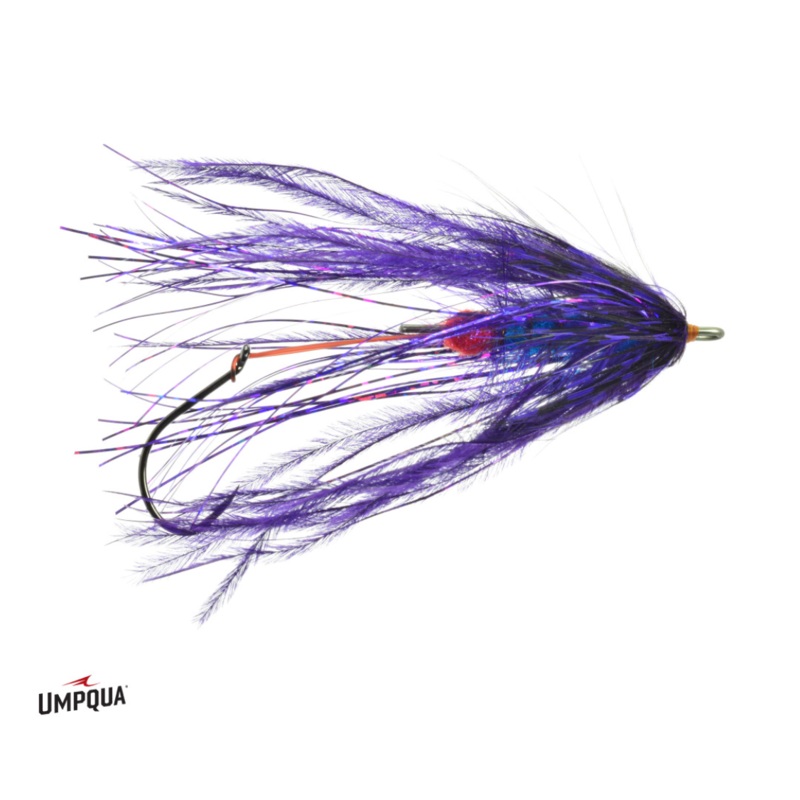 Umpqua Hickman’s Fish Taco