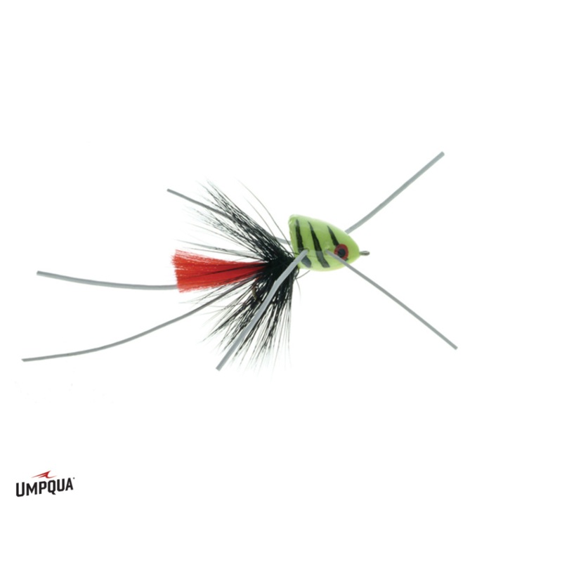 Umpqua Micro Slider