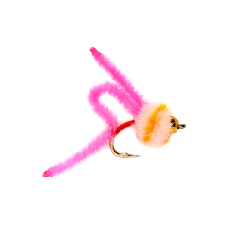 Fulling Mill Eggi Juan Kanobi Tungsten BH